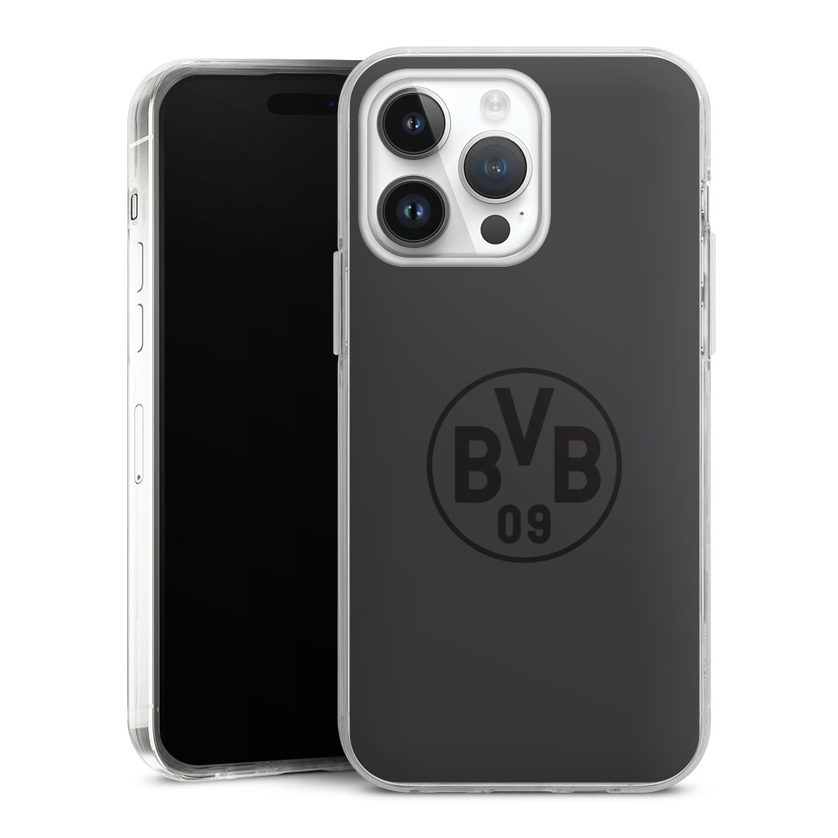 Coque rigide