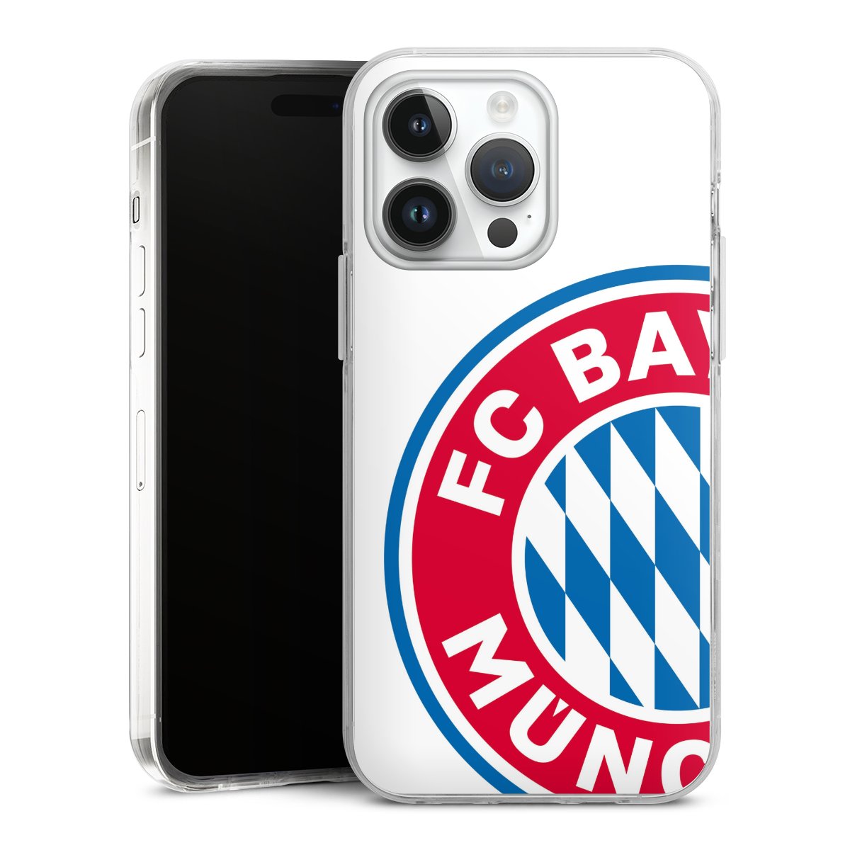 Coque rigide