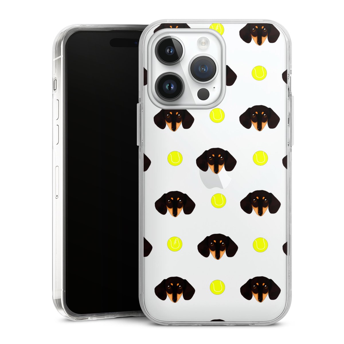 Hardcase hoesje