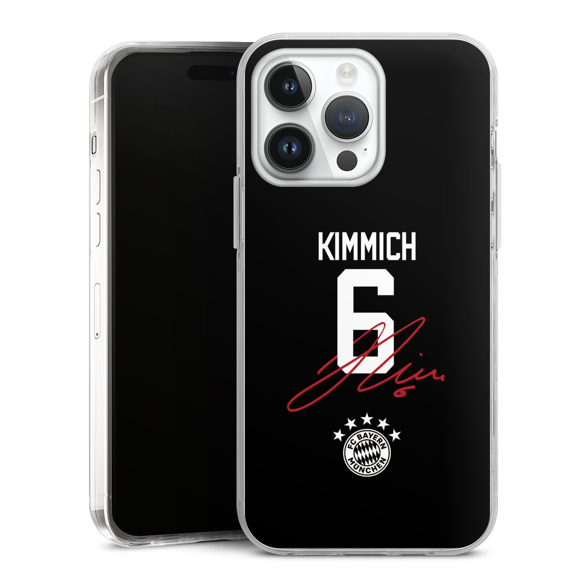 Hardcase hoesje