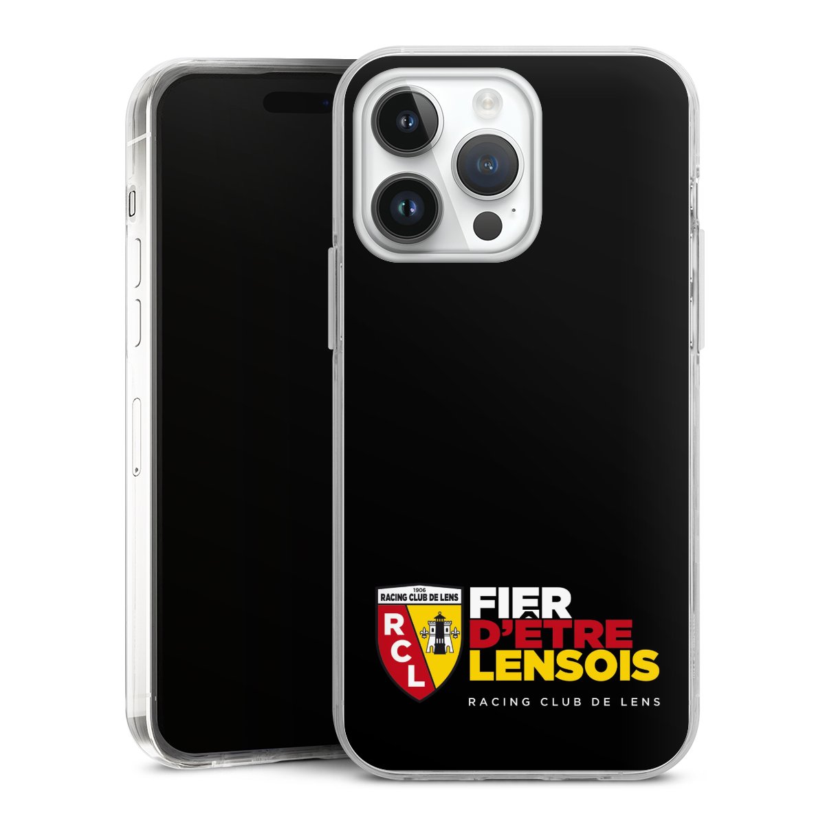 Coque rigide
