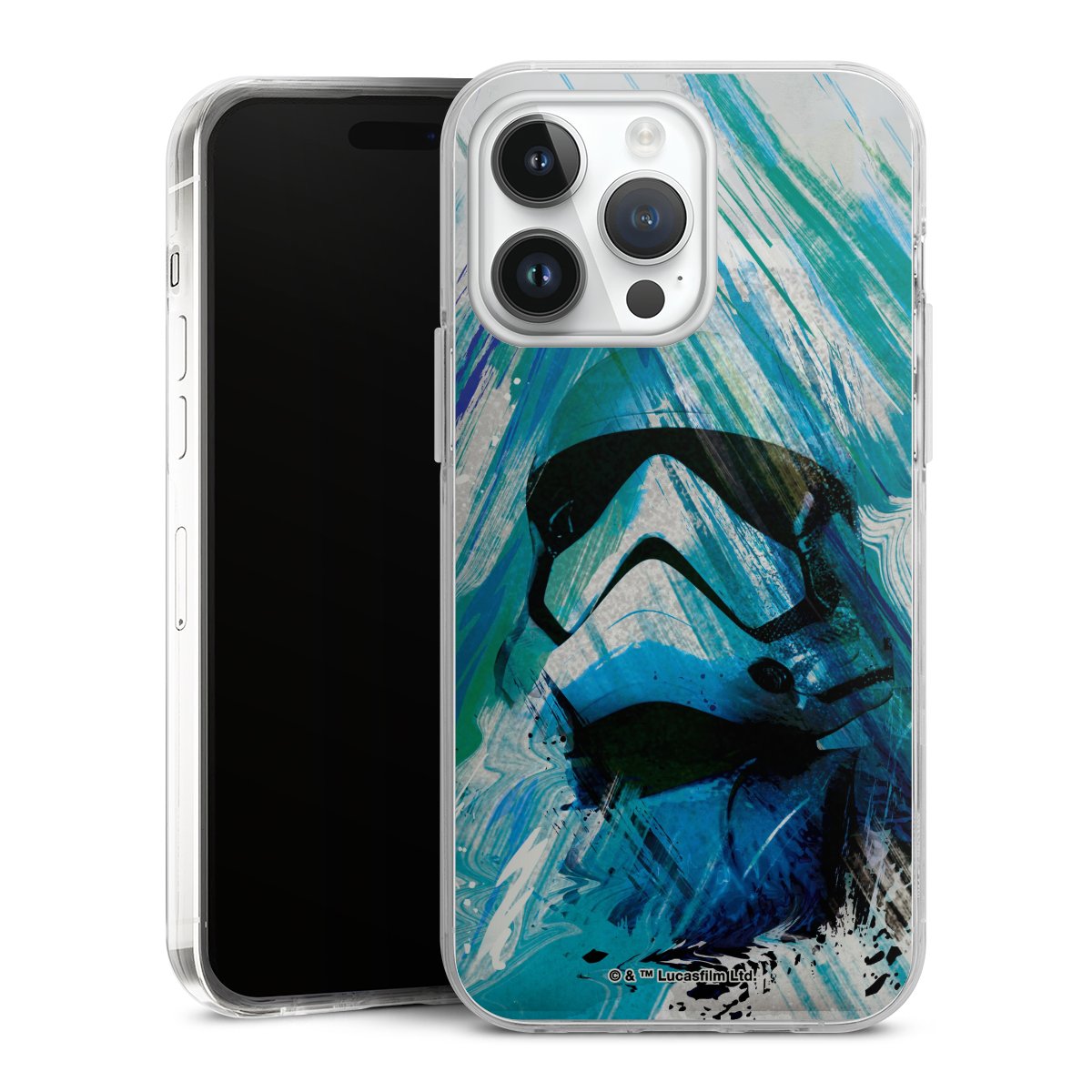 Coque rigide