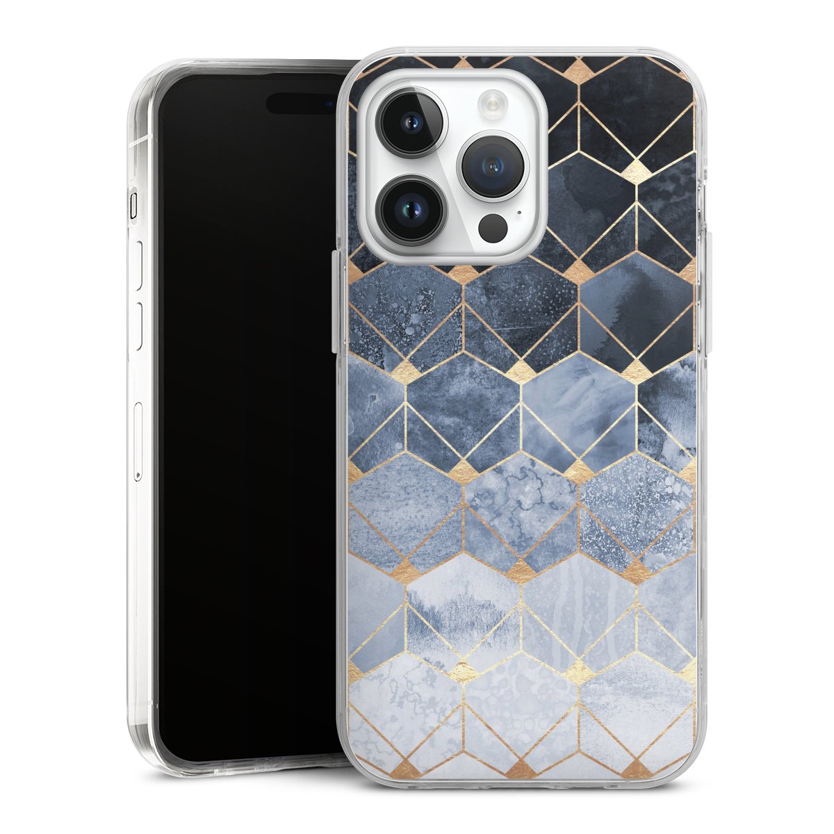 Cover rigida