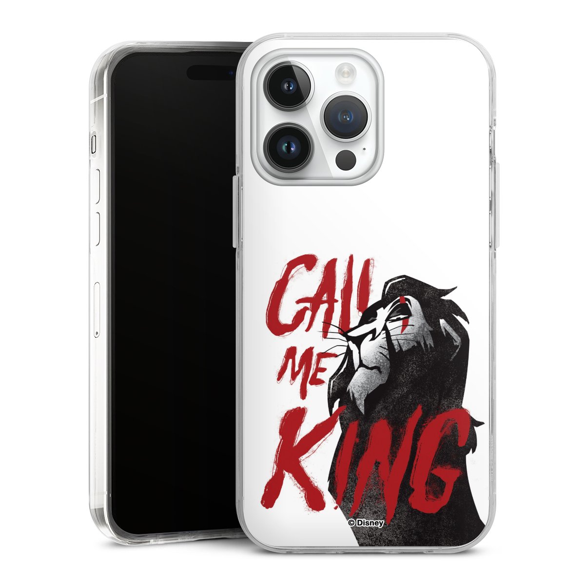 Hard Case