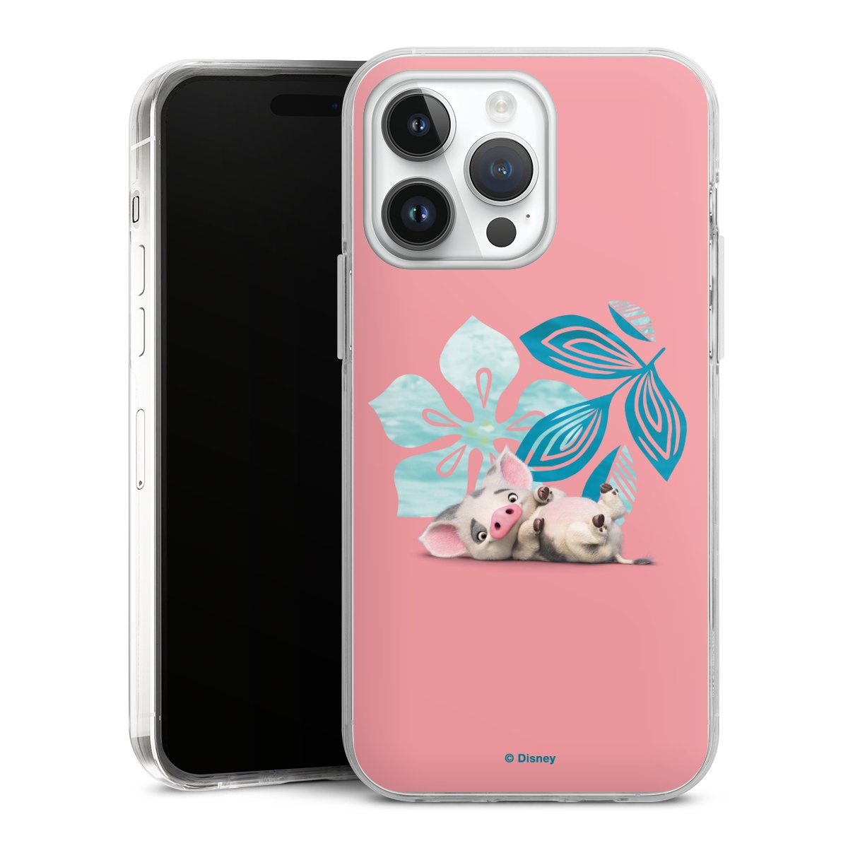 Cover rigida