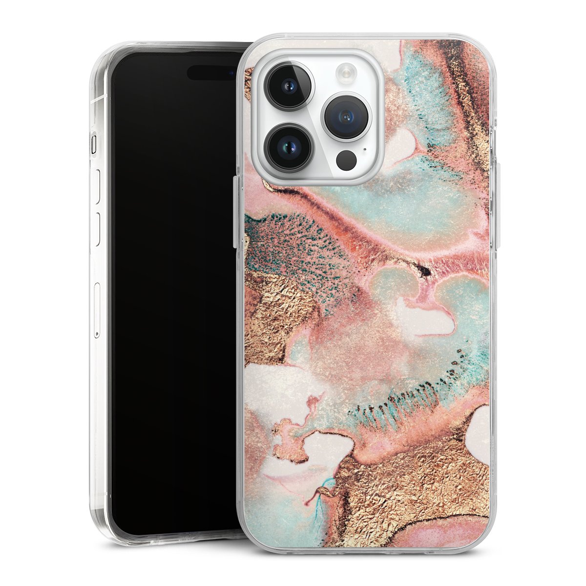 Coque rigide
