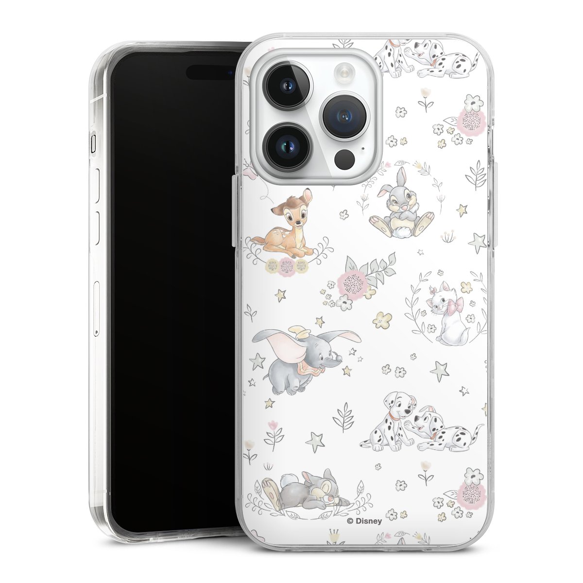 Coque rigide