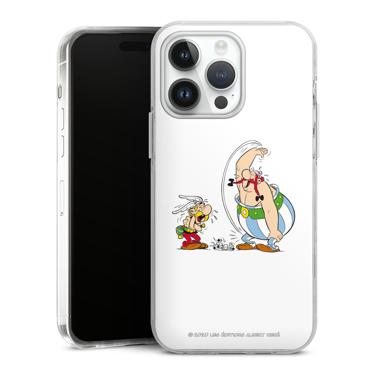 Hardcase hoesje
