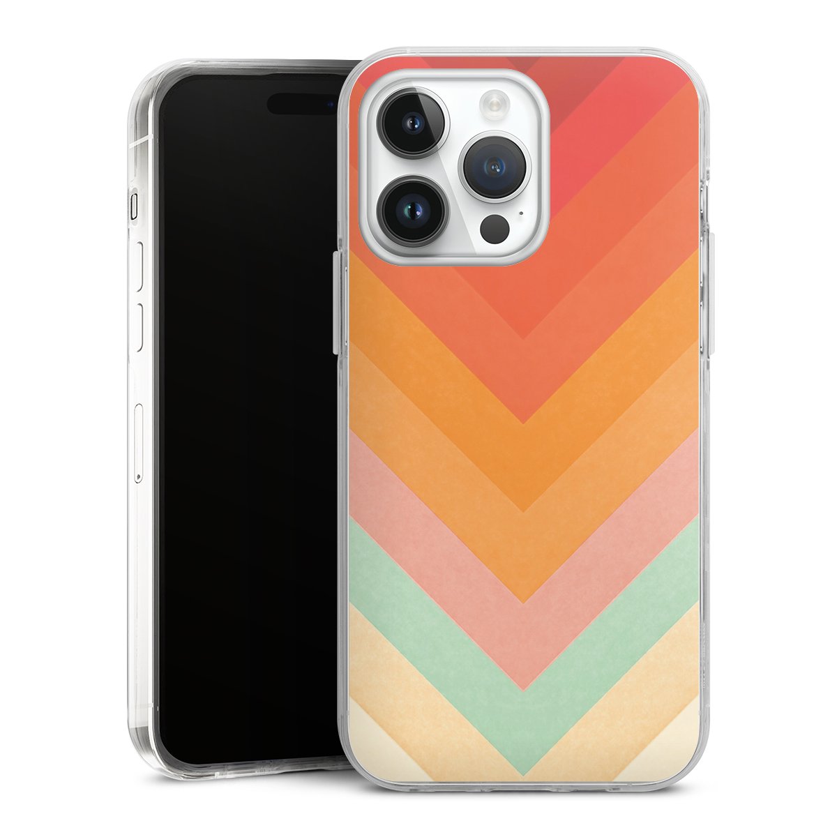 Coque rigide