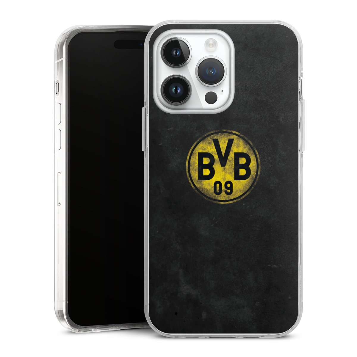 Cover rigida