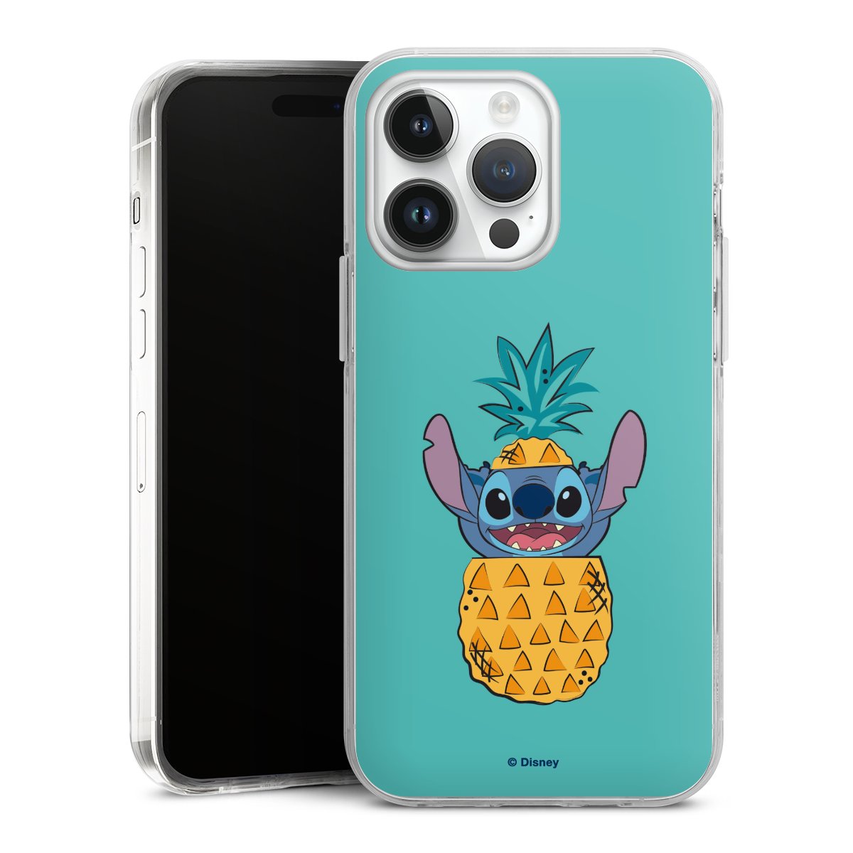 Coque rigide