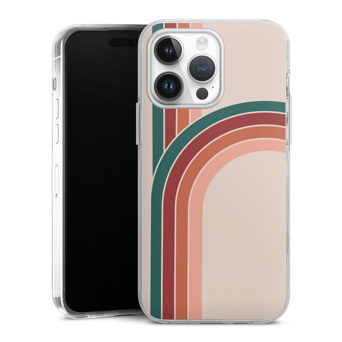 Coque rigide