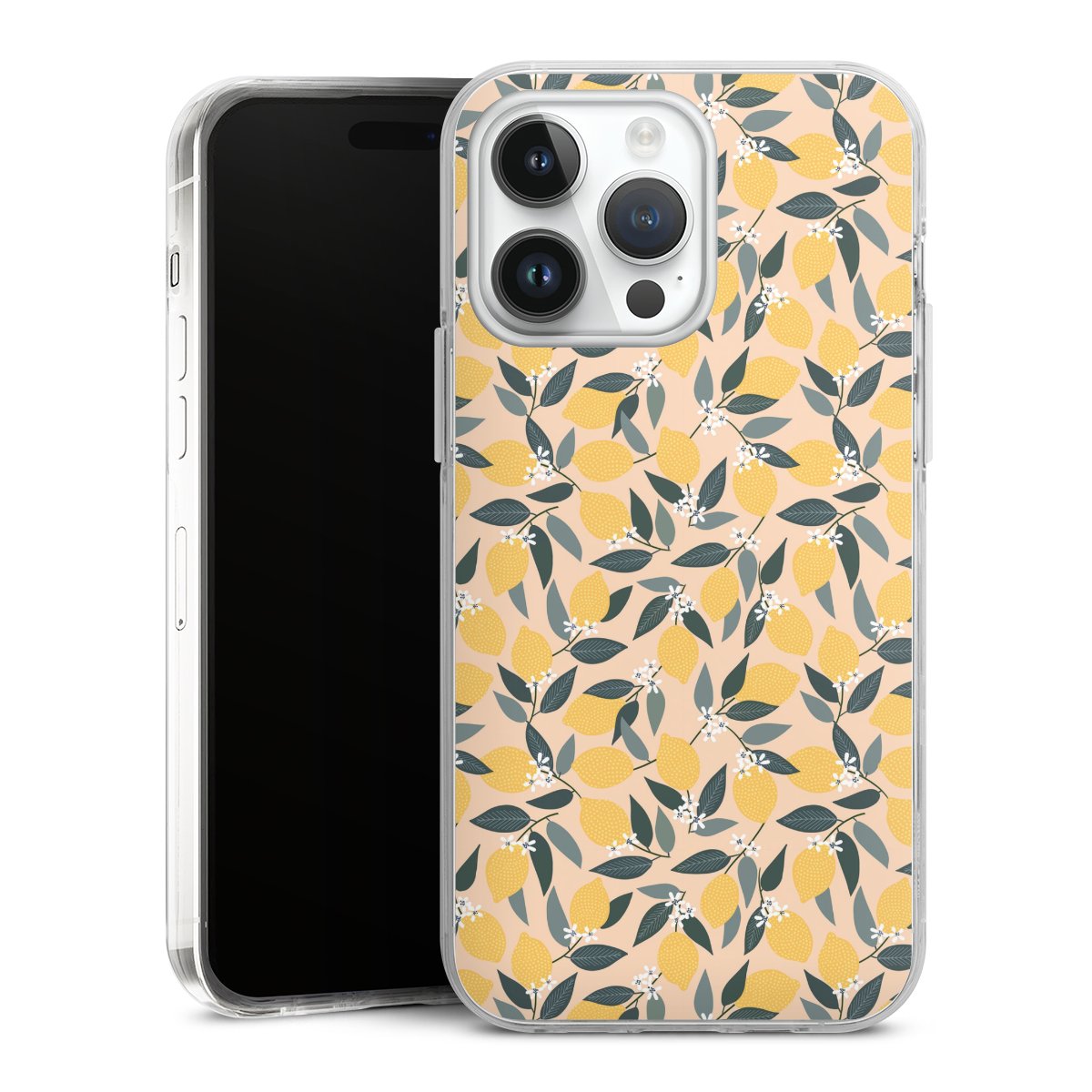Cover rigida