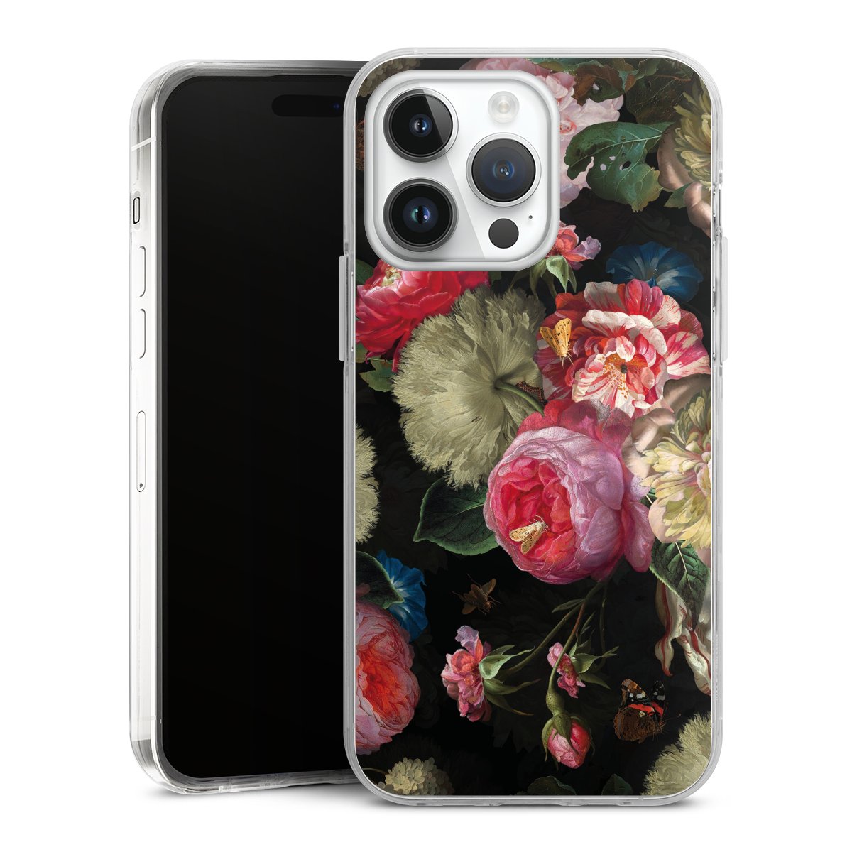 Coque rigide