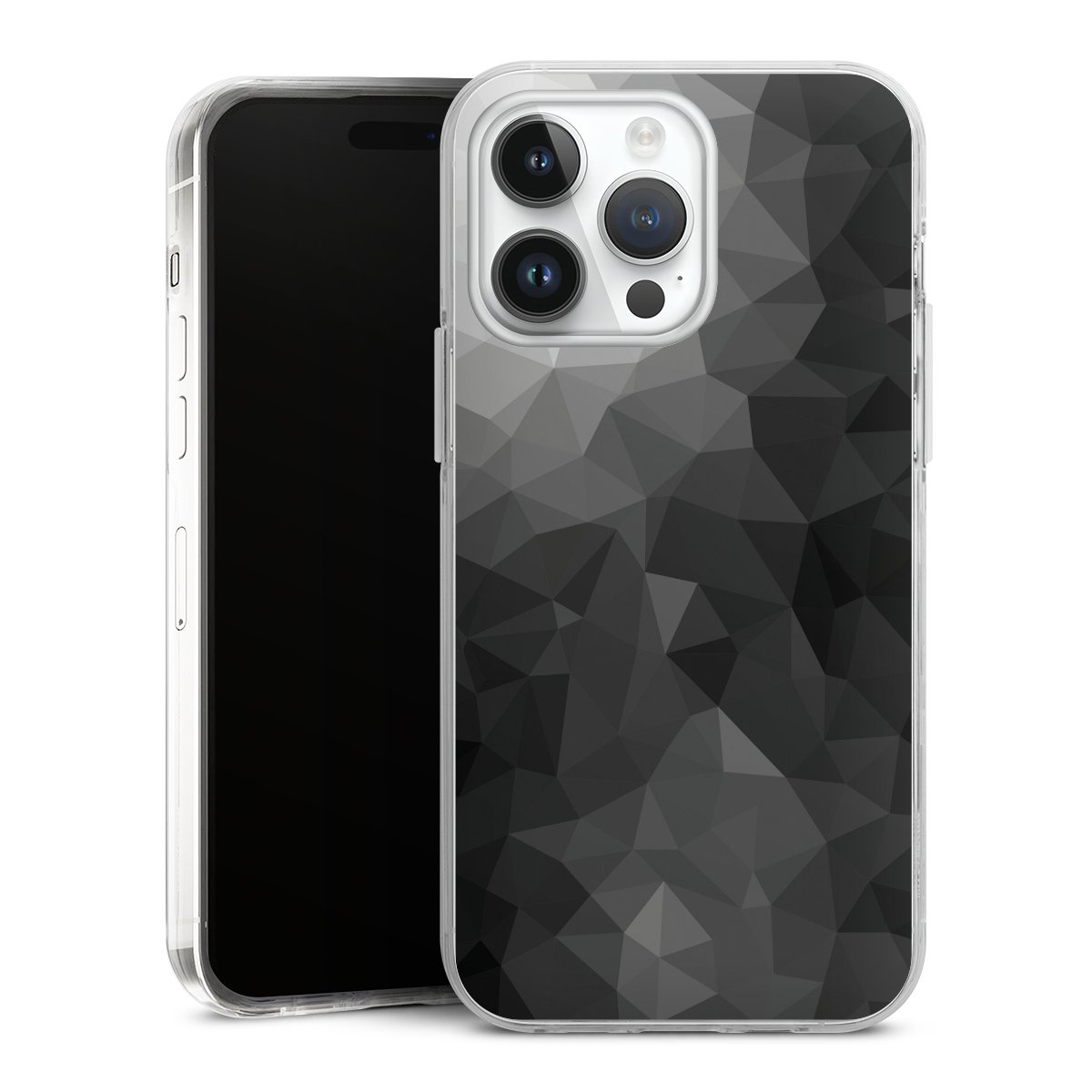 Cover rigida