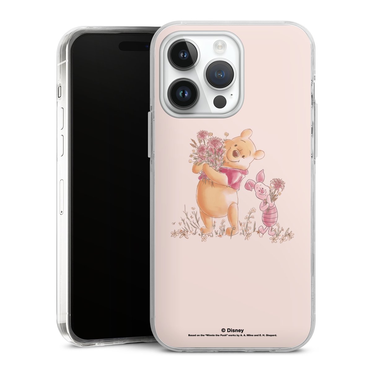 Coque rigide