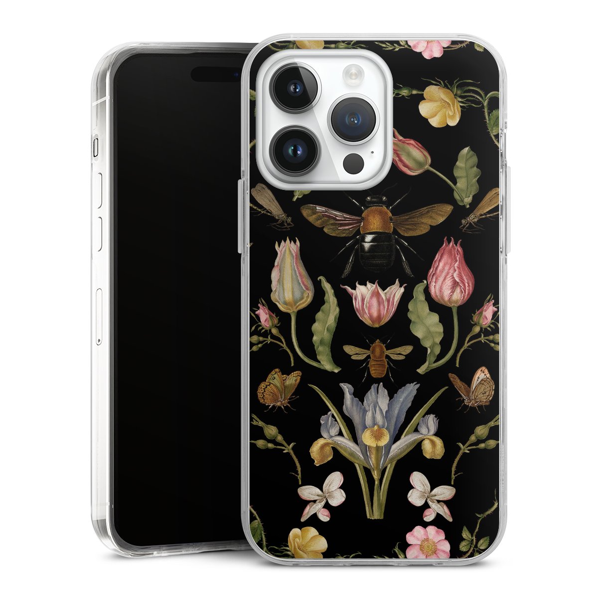 Coque rigide