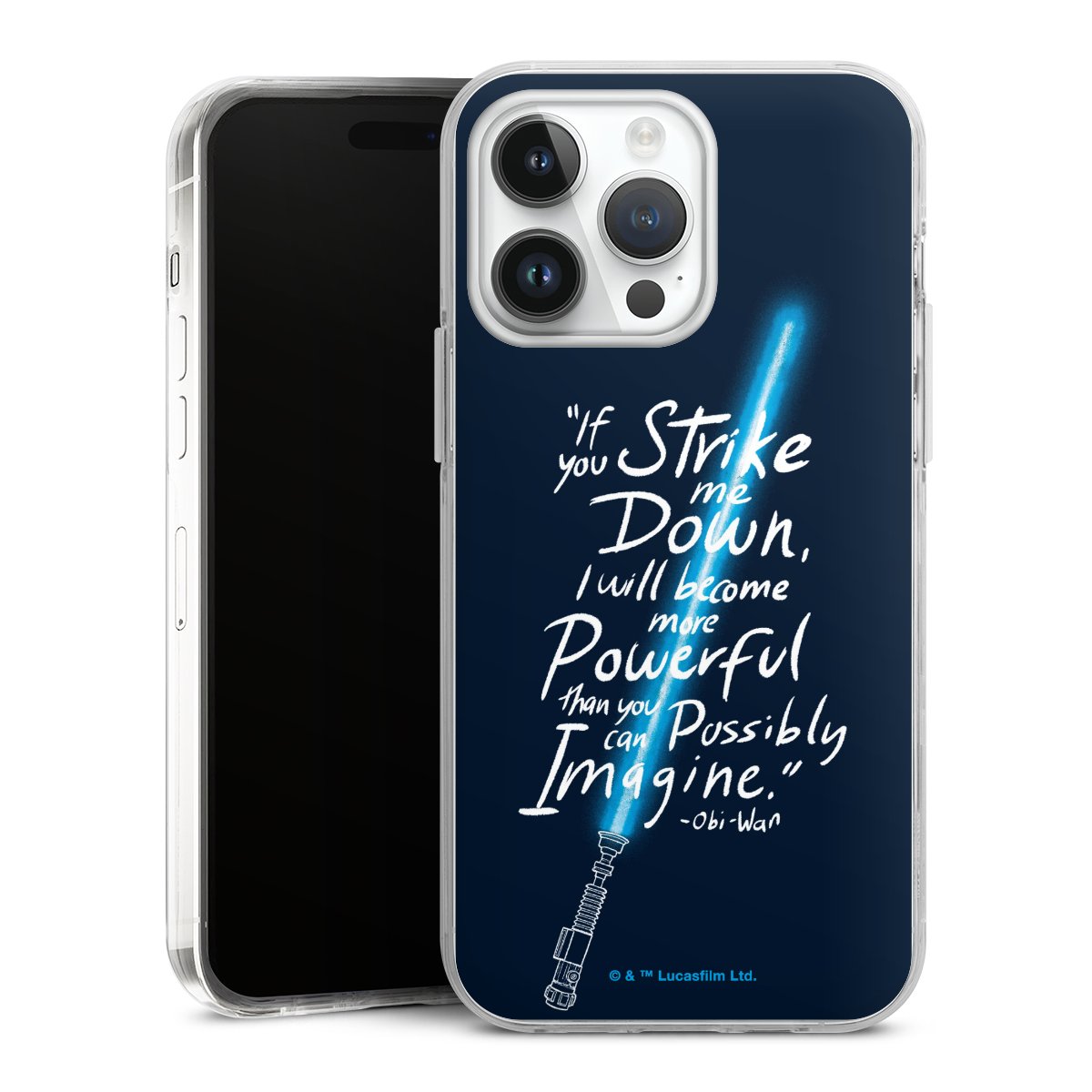 Coque rigide