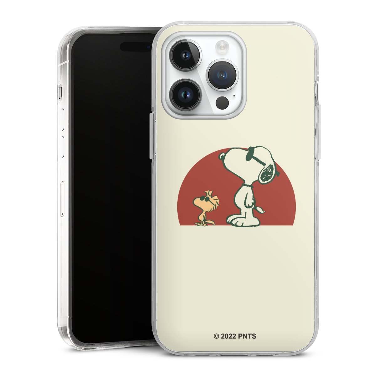 Hardcase hoesje