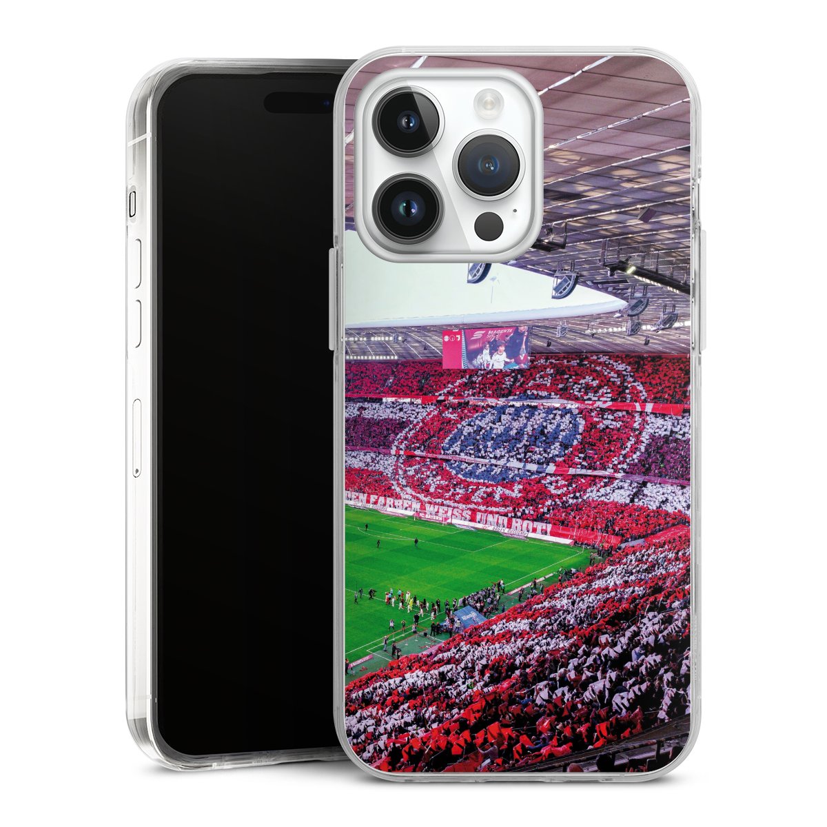 Coque rigide