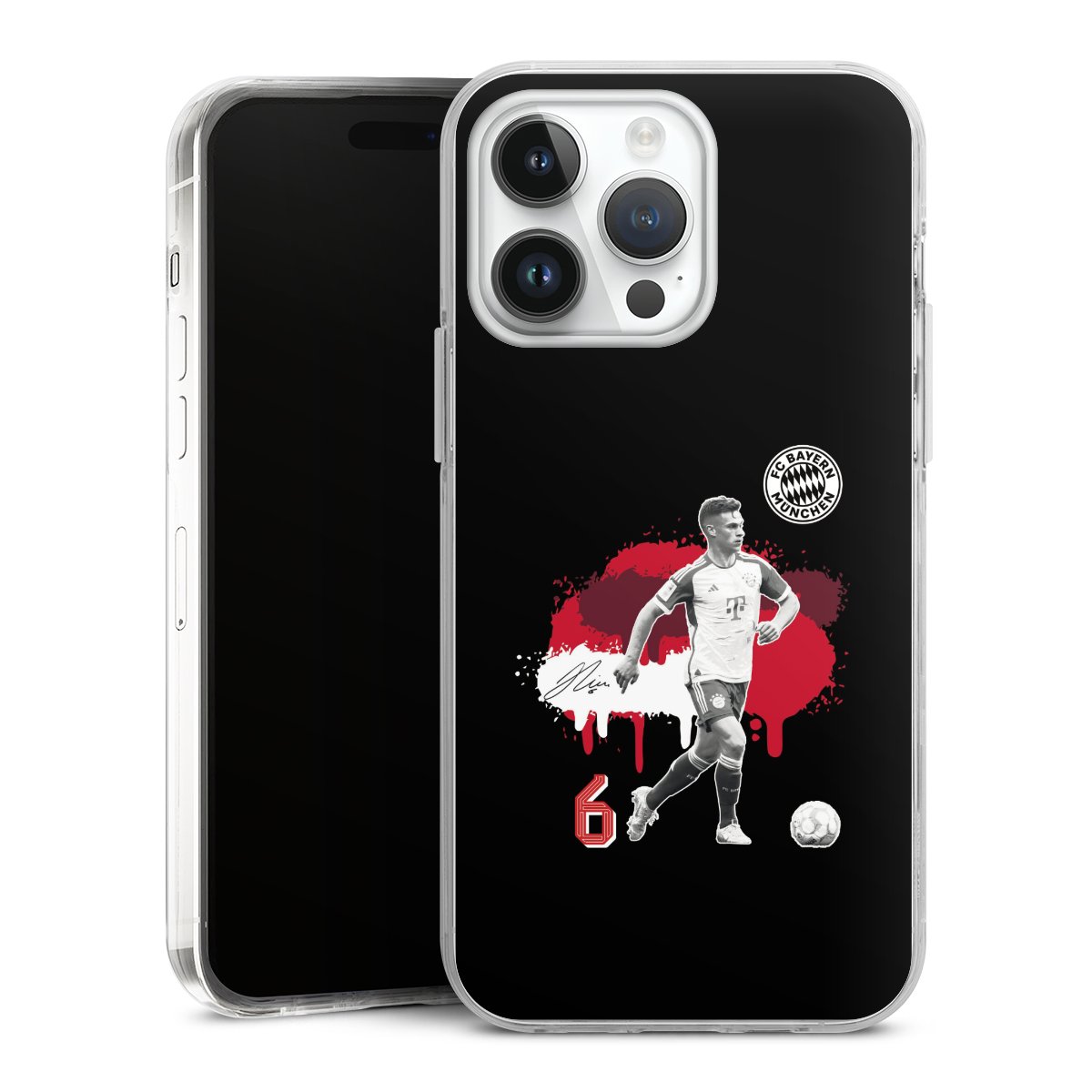 Coque rigide