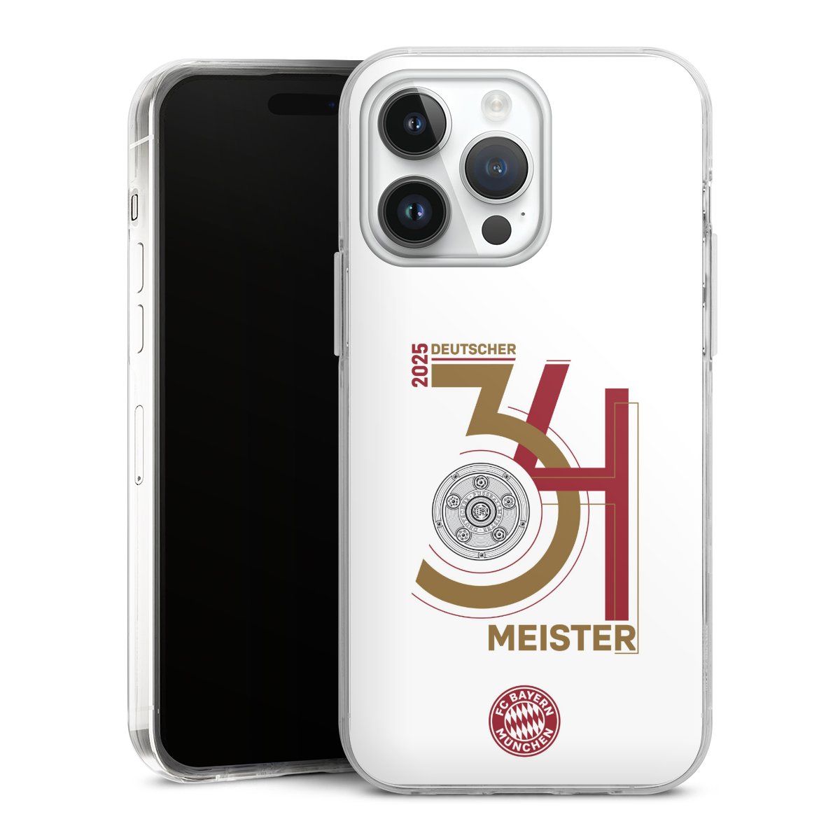 FCB Deutscher Meister 2025