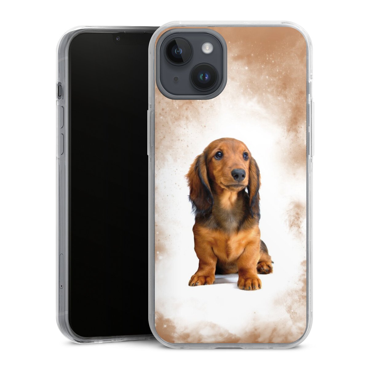 Coque rigide