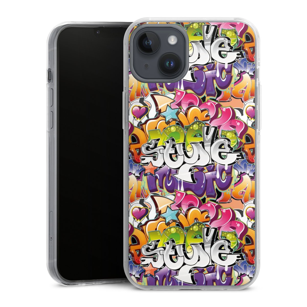 Cover rigida