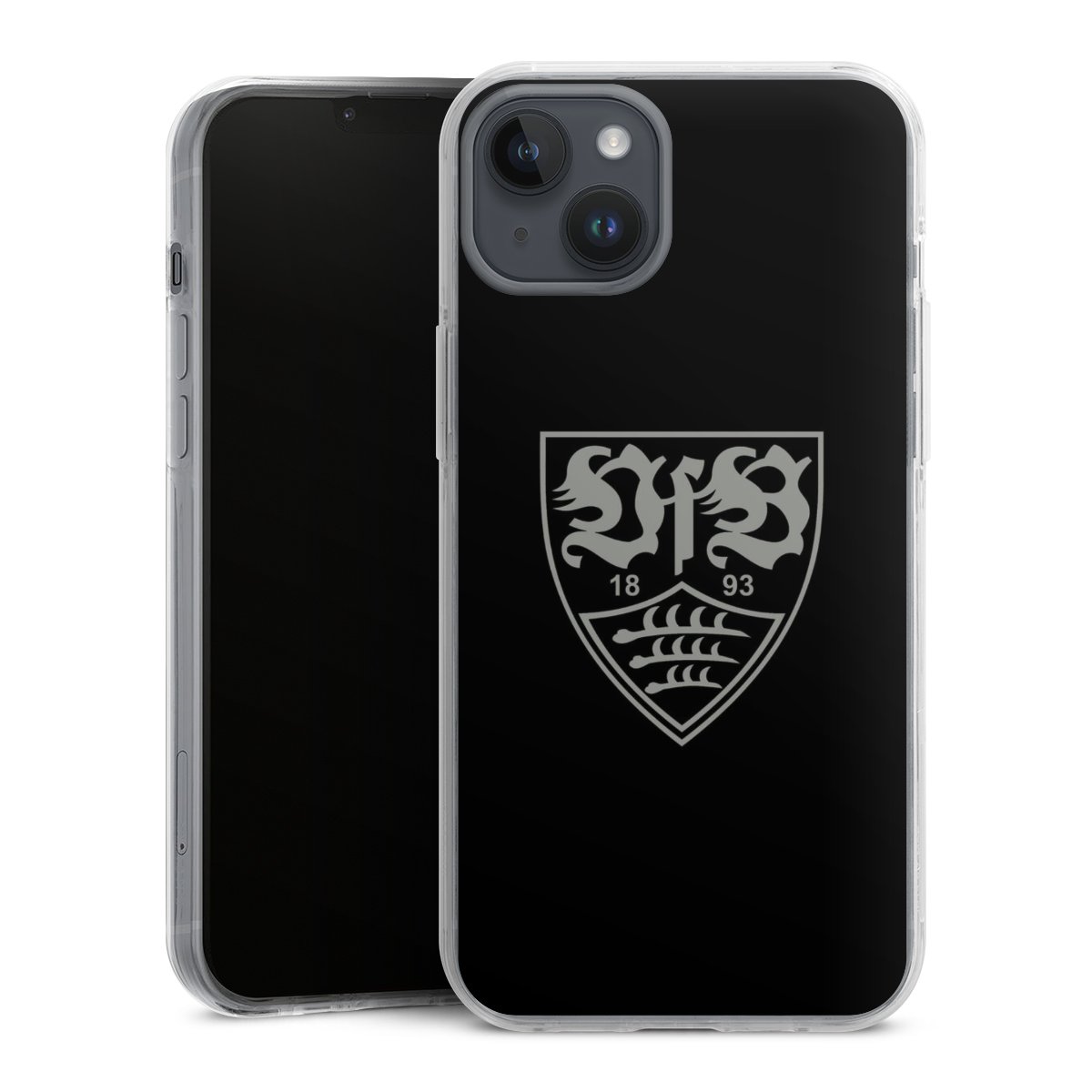 VfB Stuttgart Schwarz