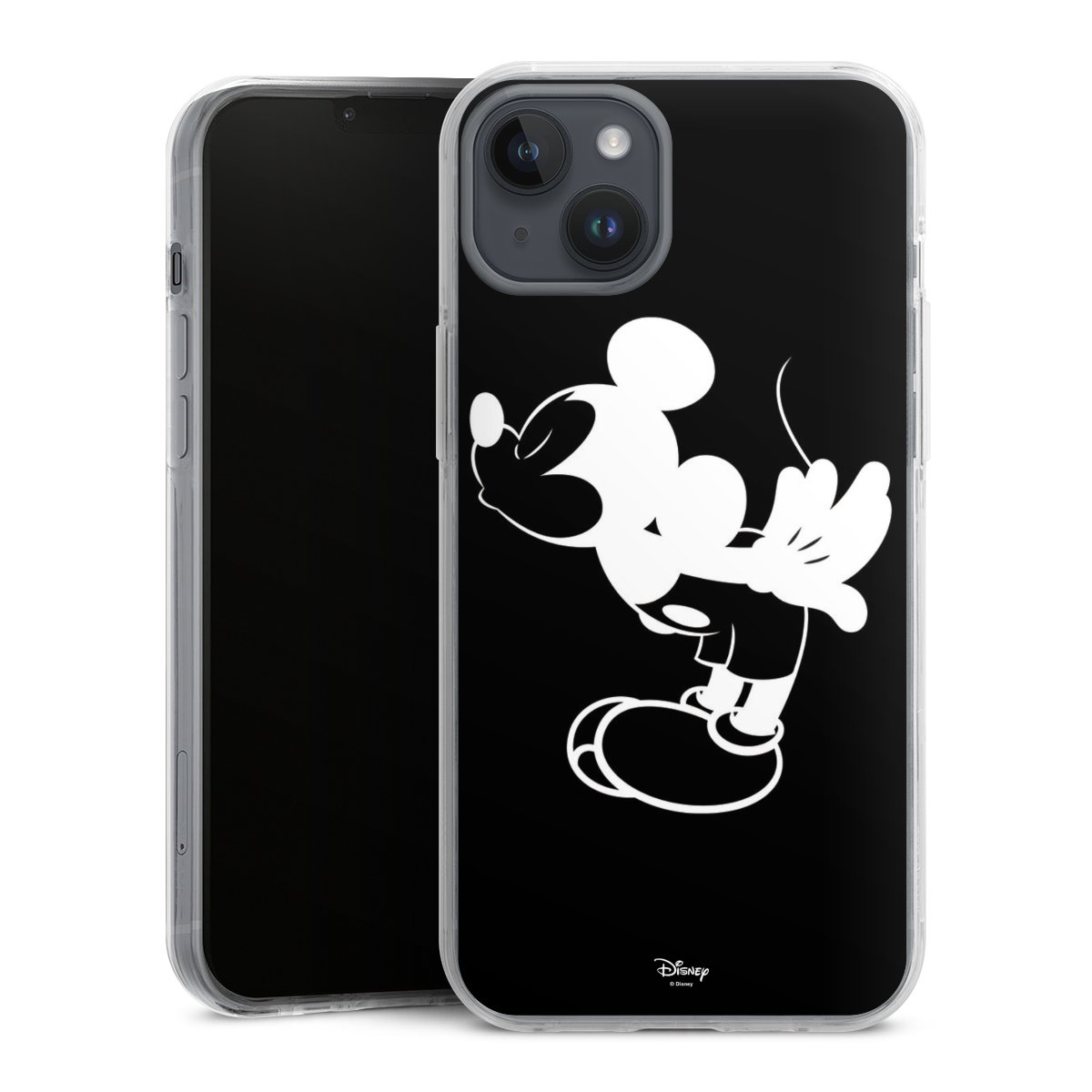 Coque rigide
