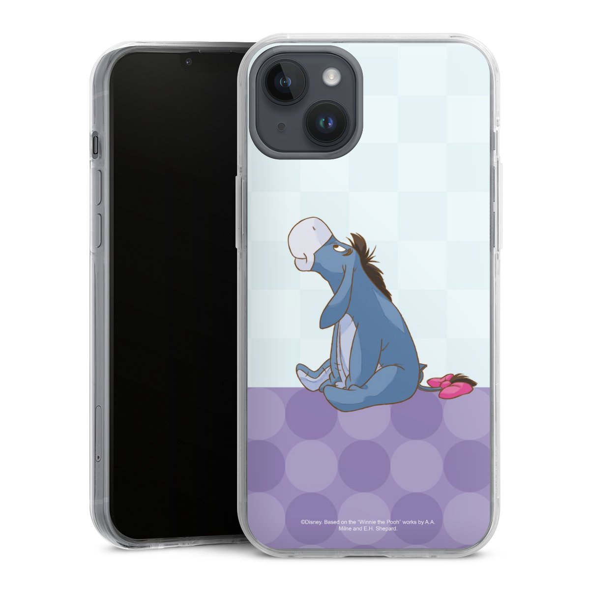 Coque rigide