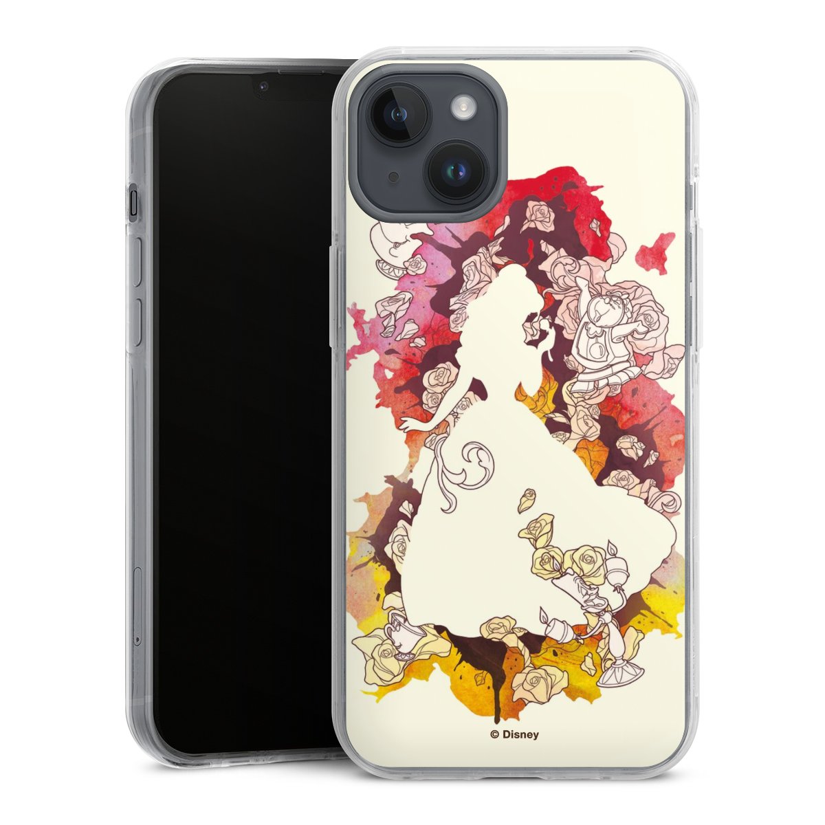 Coque rigide
