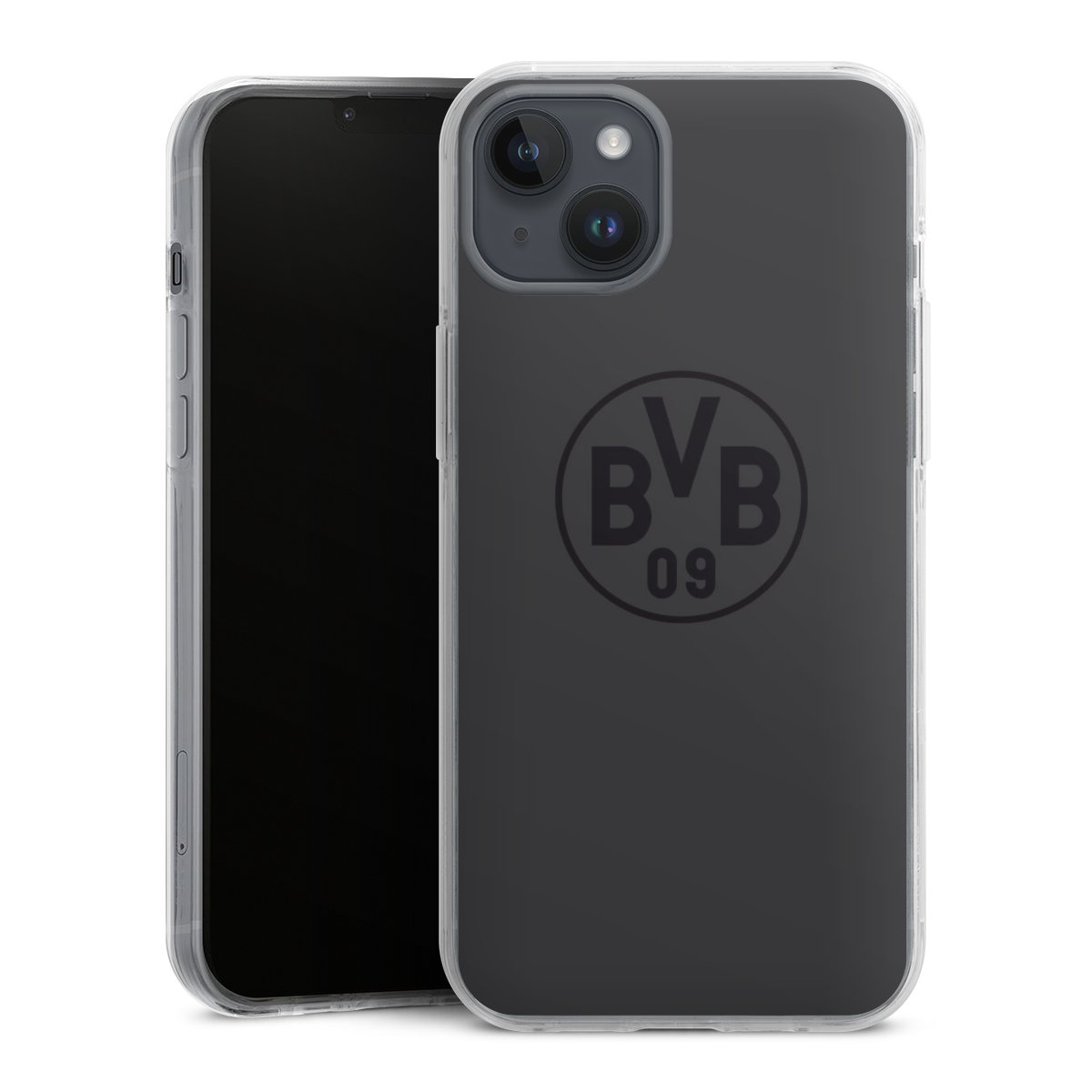 Coque rigide