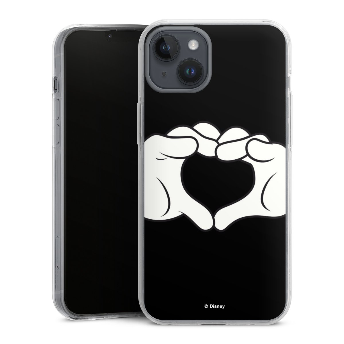 Hardcase hoesje
