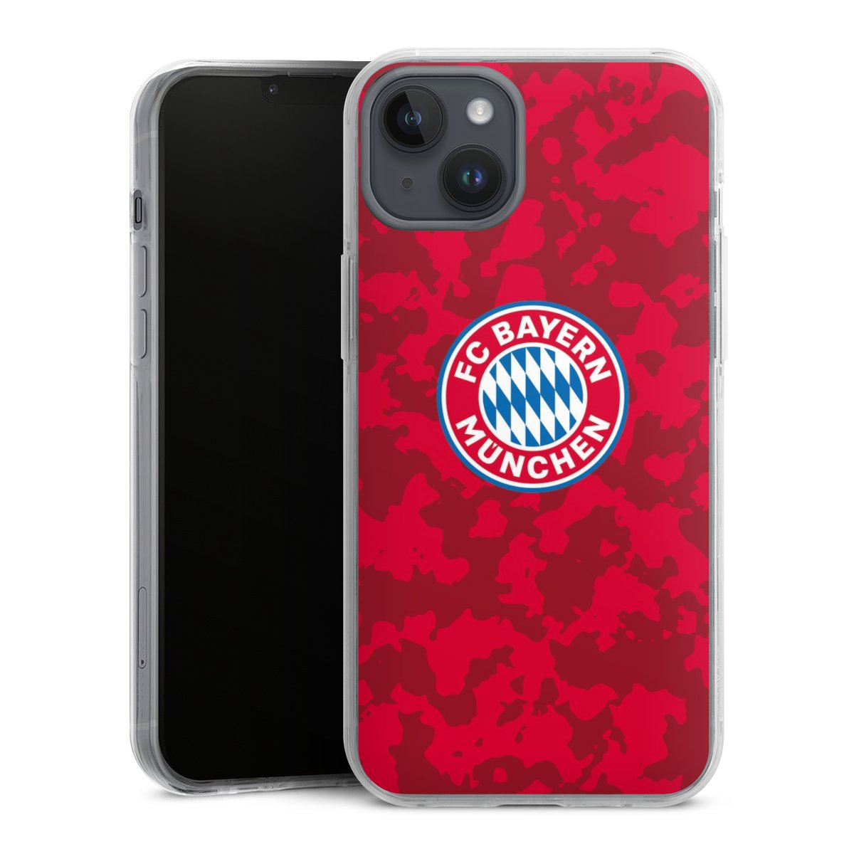 Coque rigide