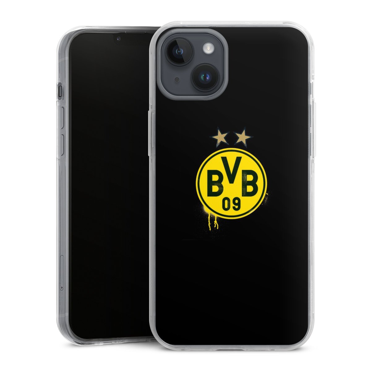 Cover rigida