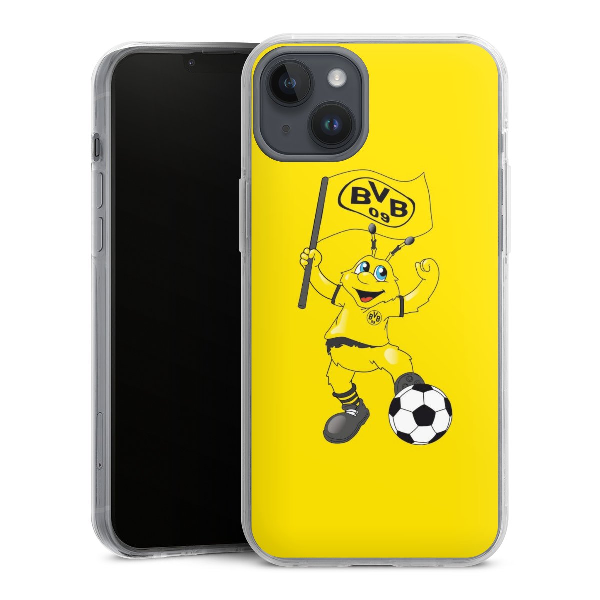 Coque rigide