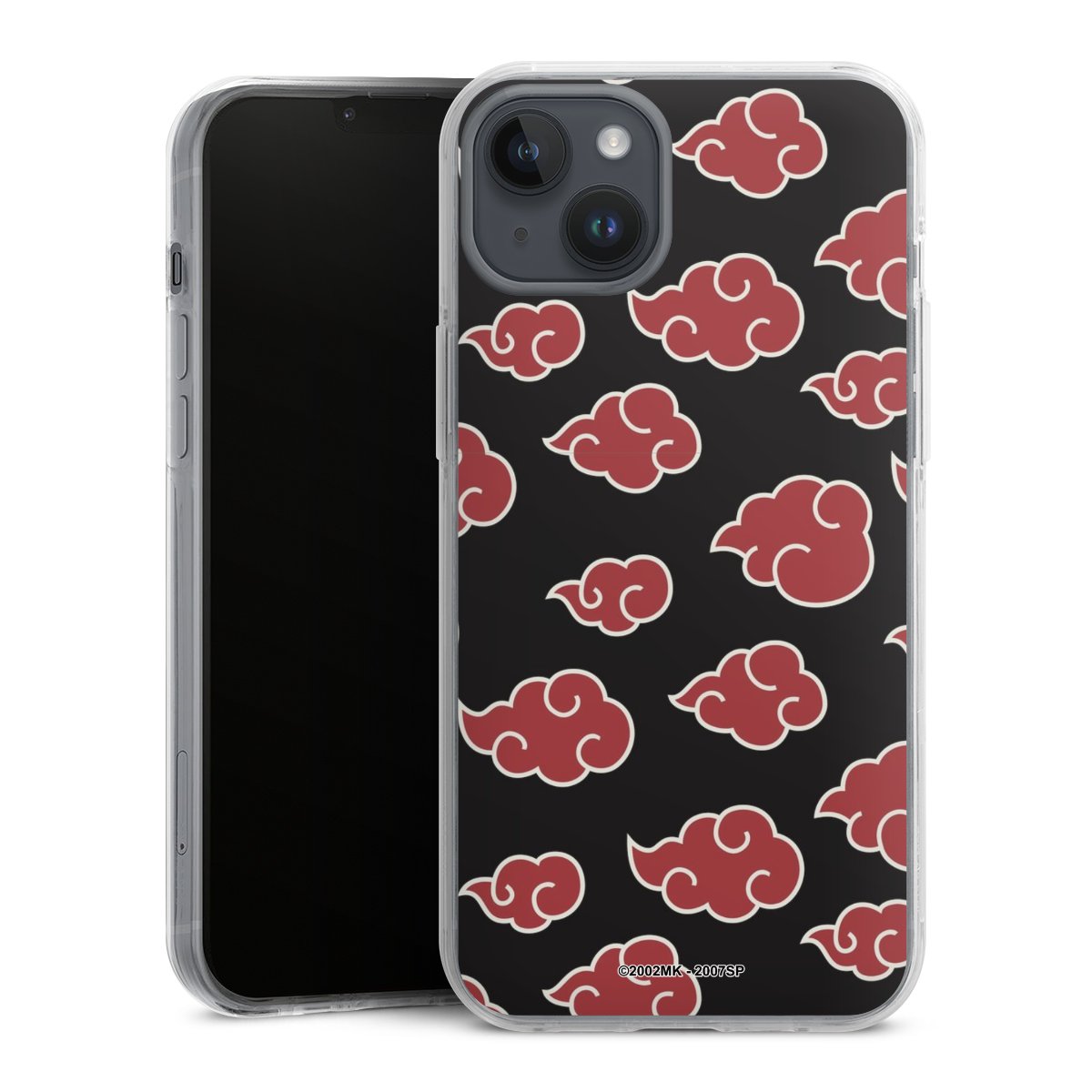 Akatsuki Patroon