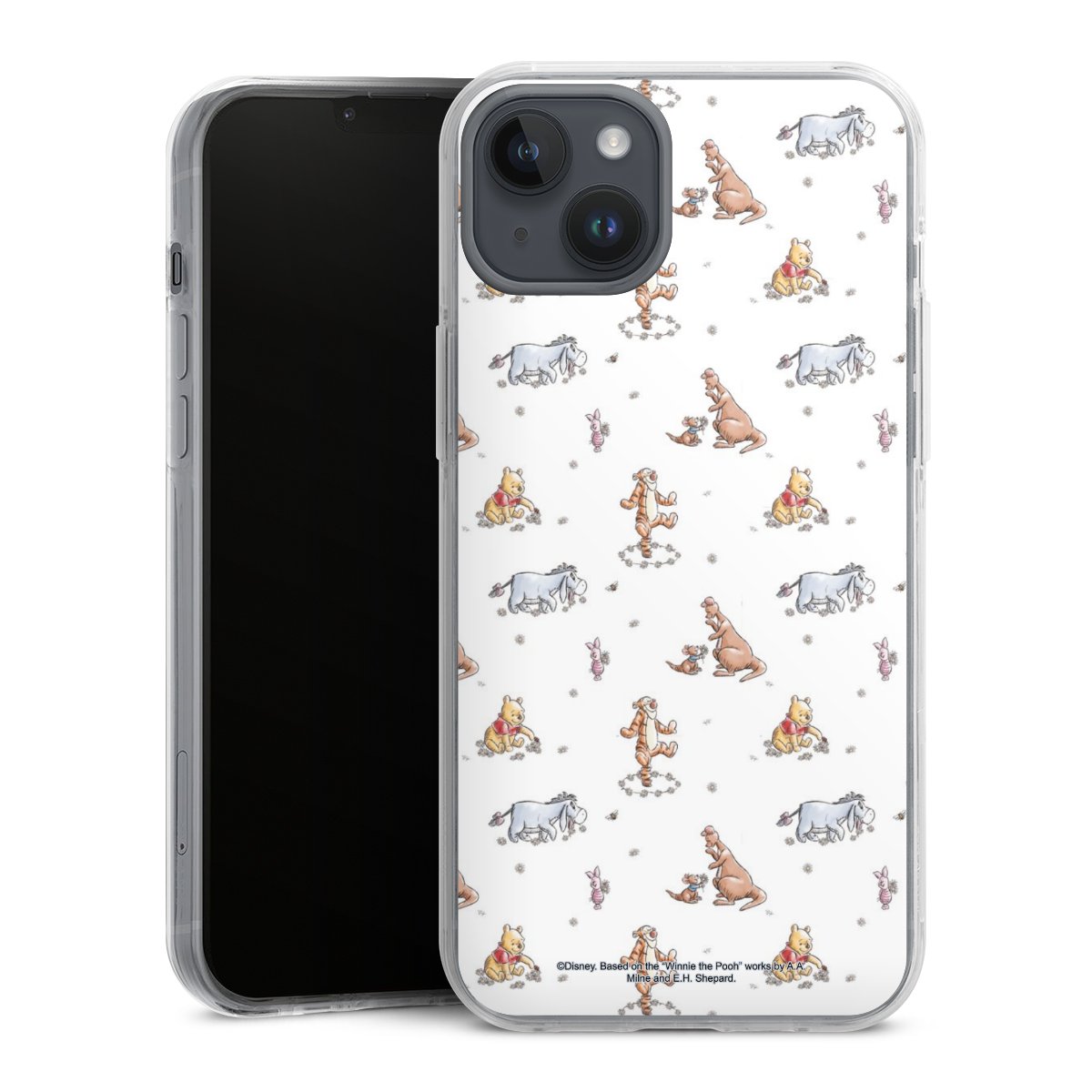 Hardcase hoesje