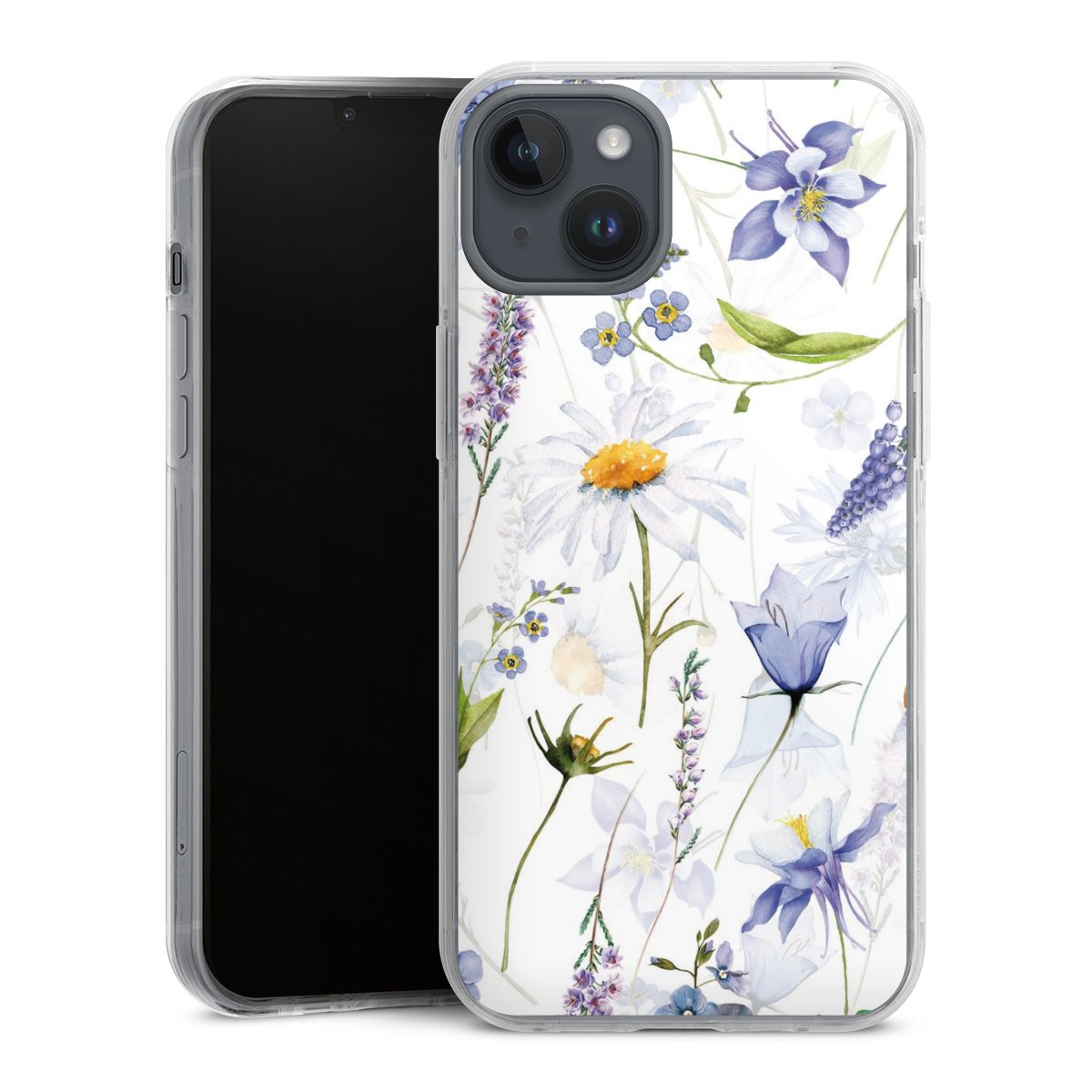 Coque rigide