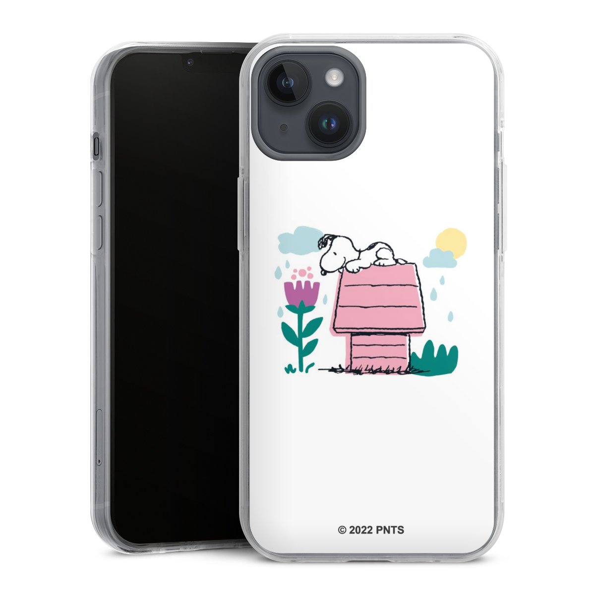 Cover rigida