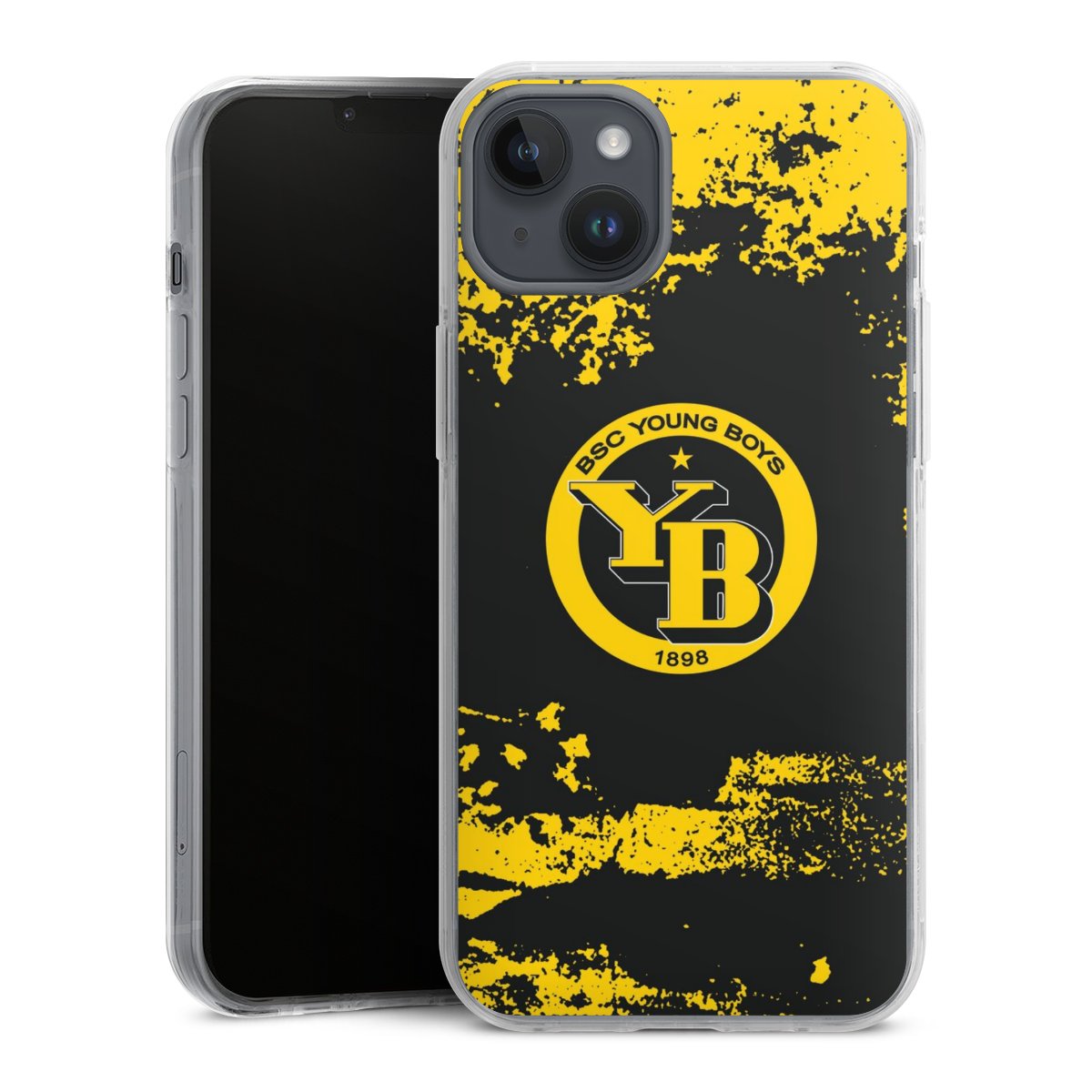 BSC YB Grunge