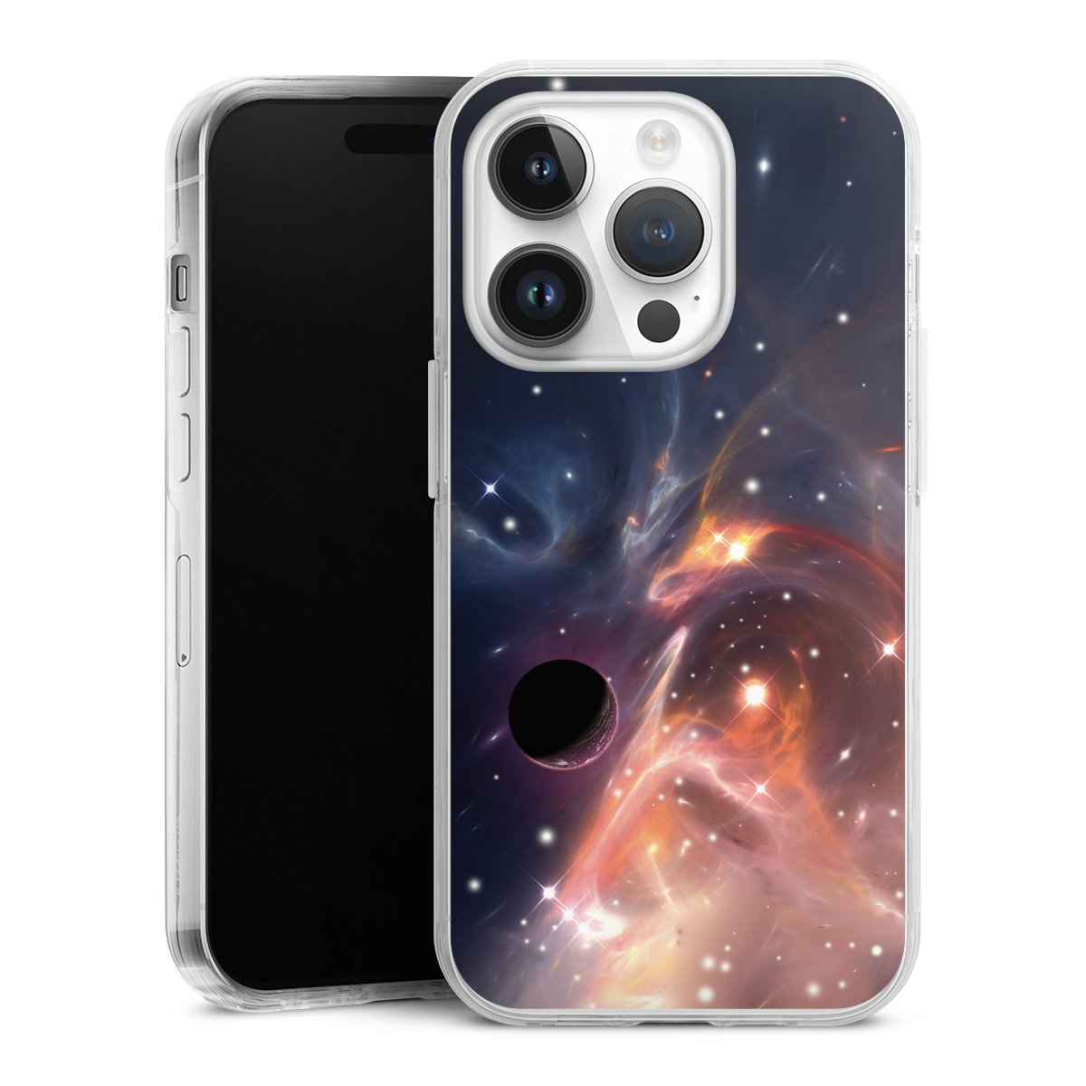 Cover rigida
