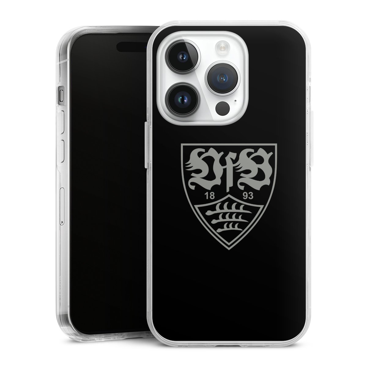 VfB Stuttgart Schwarz