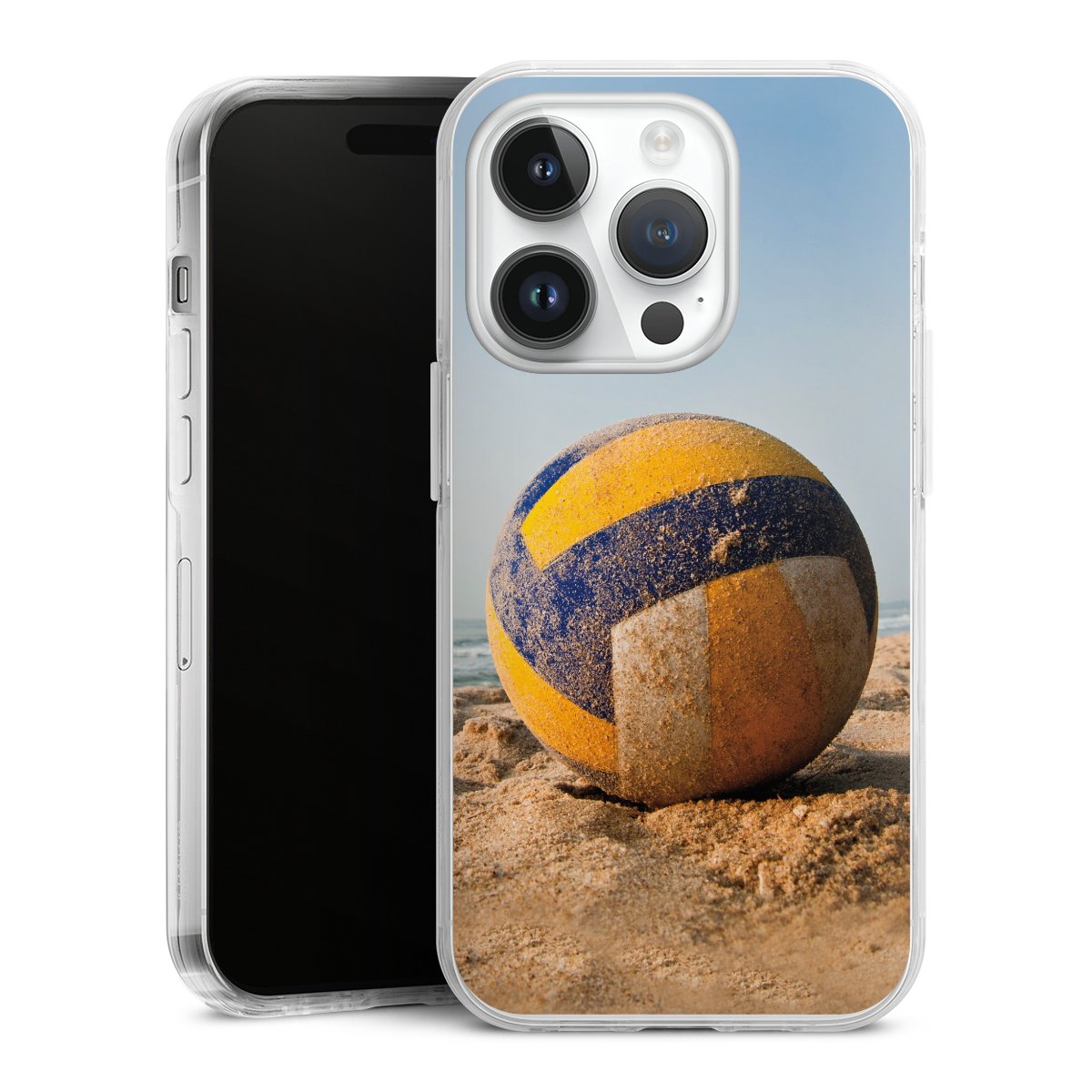 Coque rigide