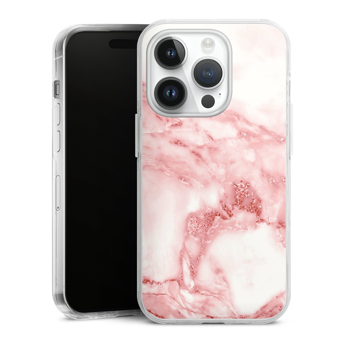 Cover rigida