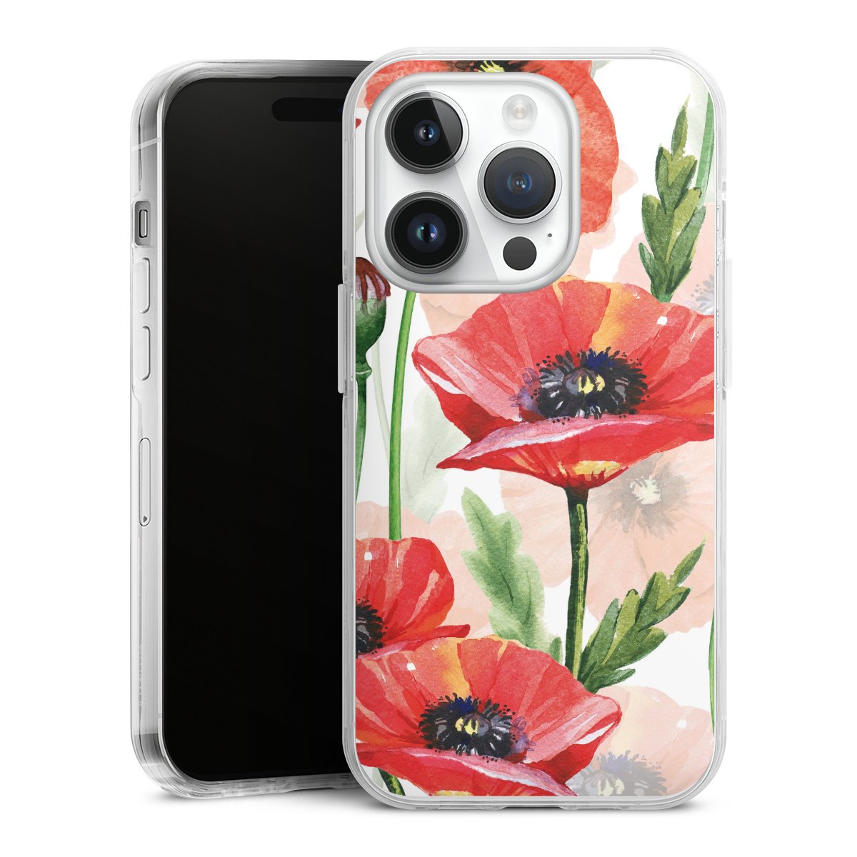 Coque rigide