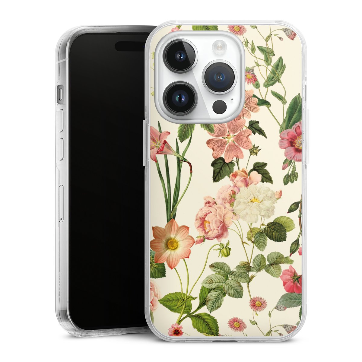 Cover rigida