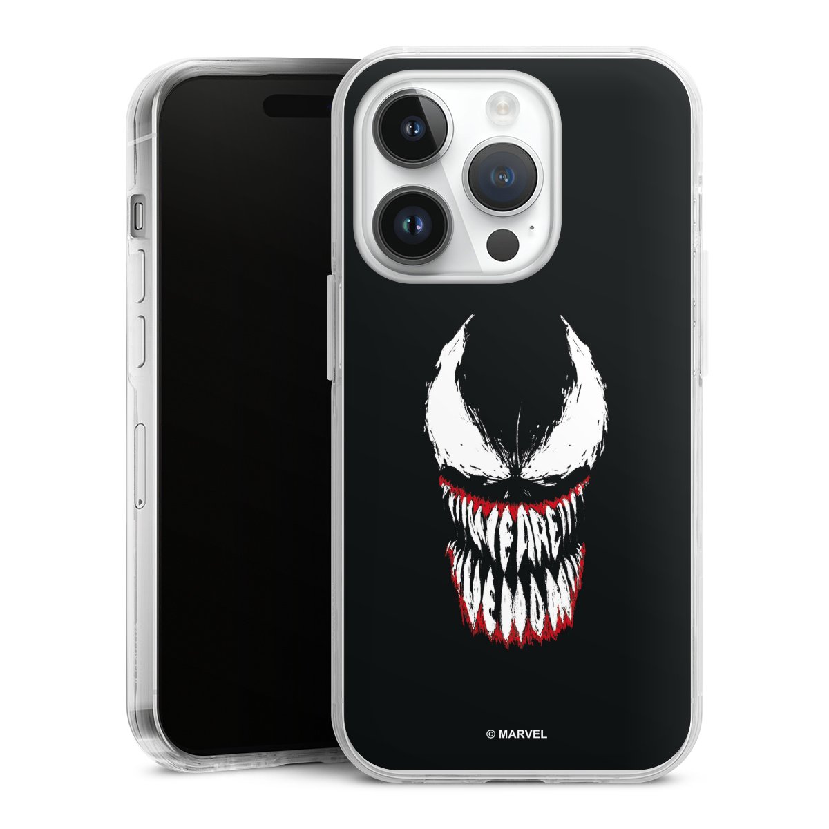 We Are Venom