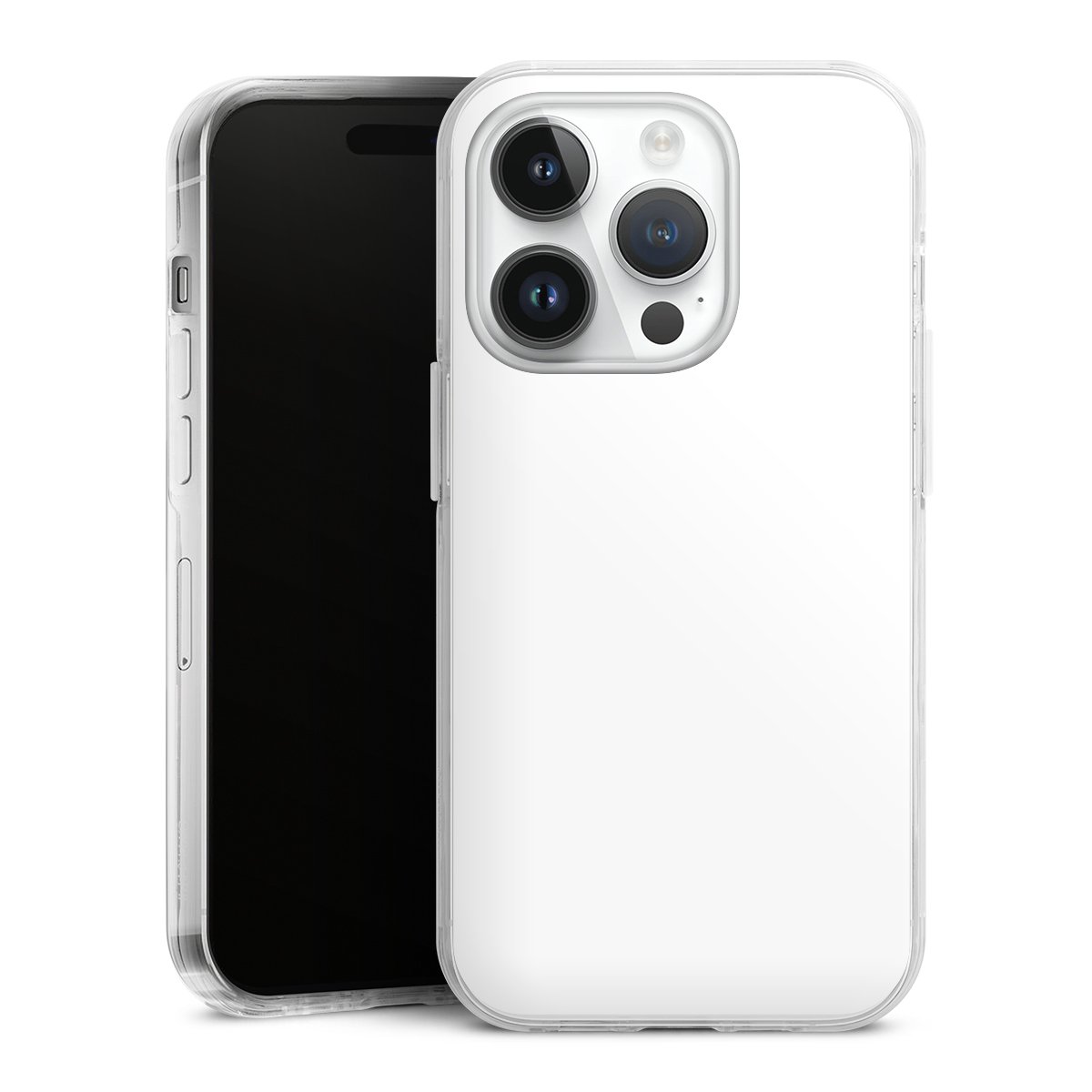 Hard Case voor Apple iPhone 14 Pro